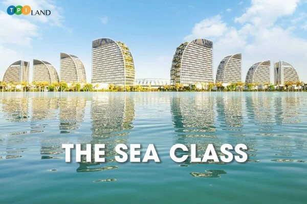 the sea class