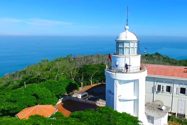 Cẩm nang du lịch Vũng Tàu