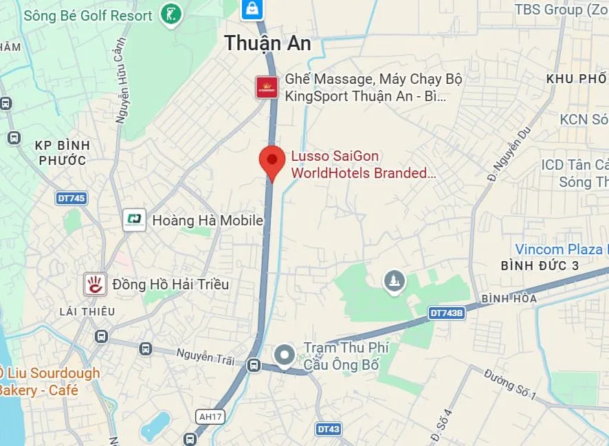Dinh-vi-Lusso-saigon-tren-ban-do