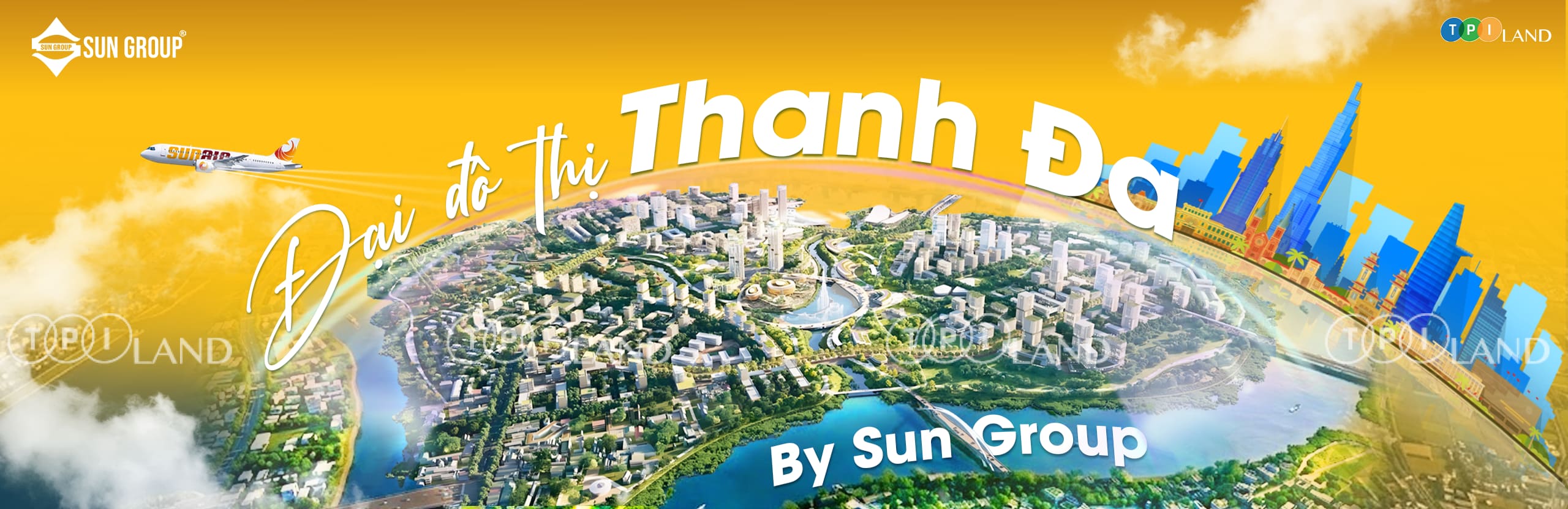 sun bình quới thanh đa