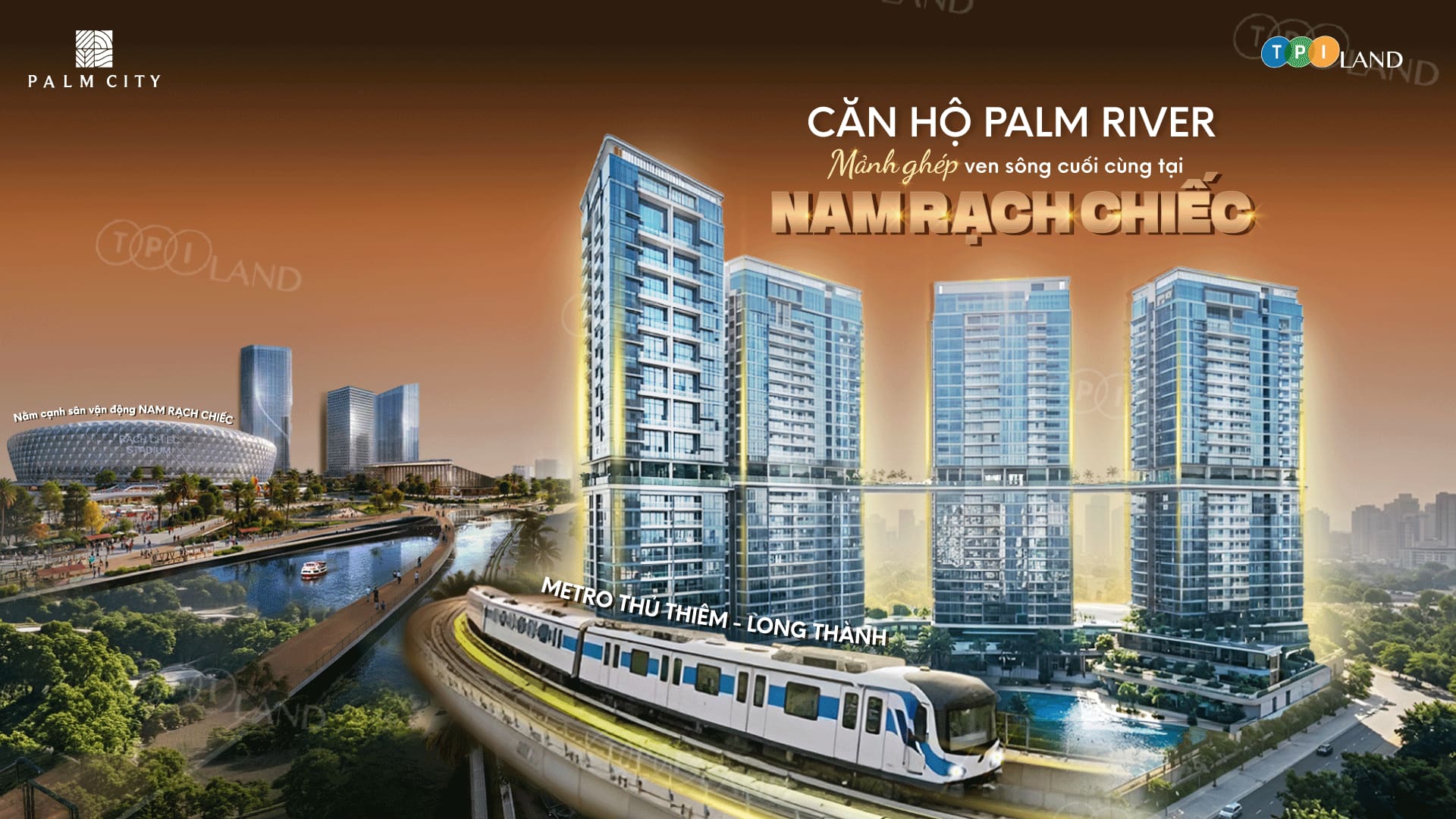 căn hộ palm river quận 2