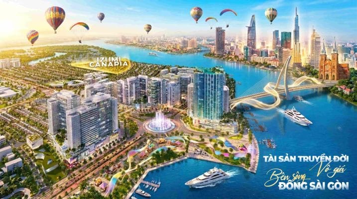 izumi canaria đồng nai