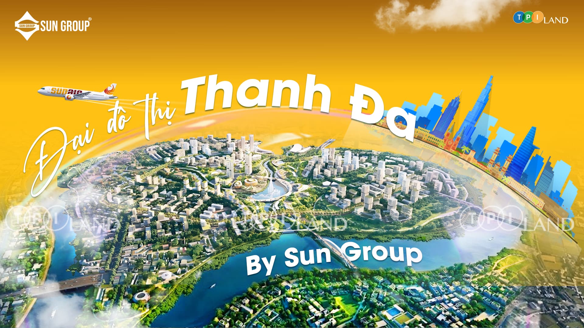 sun bình quới thanh đa